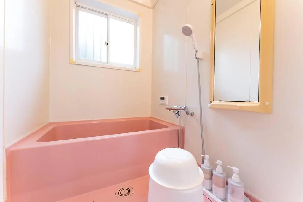 Green Oasis Cottage 箱根 仙石原 A棟 Apartament